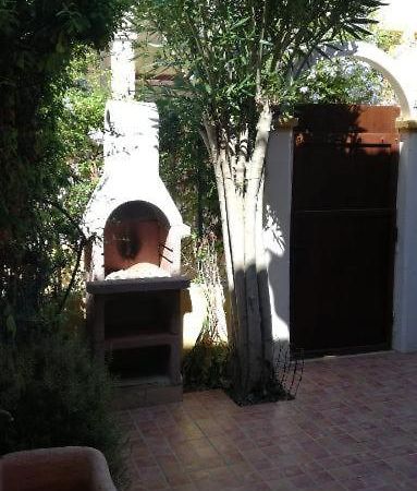 Villasimius Casa Vacanze Eksteriør billede